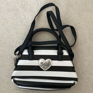 NWOT justice shoulder bag